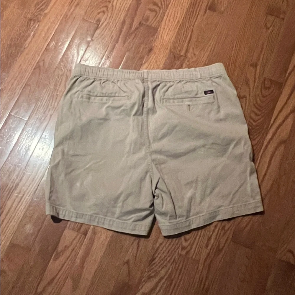 Faherty men’s XL shorts NEW
